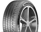 Anvelope Vara CONTINENTAL PremiumContact 6 POL ContiSeal 245/40 R20 99 V XL
