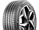 Anvelope Vara CONTINENTAL PremiumContact 7 265/40 R21 108 T