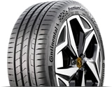 Anvelope Vara CONTINENTAL PremiumContact 7 215/55 R17 94 V