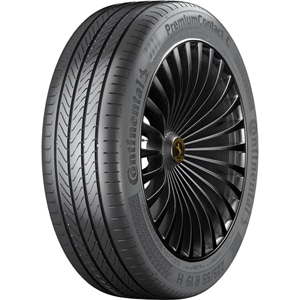 Anvelope Vara CONTINENTAL PremiumContact C ContiSeal ContiSilent 235/50 R20 104 V XL