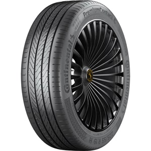 Anvelope Vara CONTINENTAL PremiumContact C 225/50 R18 95 V