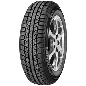 Anvelope Iarna MICHELIN Primacy Alpin PA3 BMW 195/55 R16 87 H