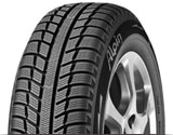 Anvelope Iarna MICHELIN Primacy Alpin PA3 205/50 R16 87 H