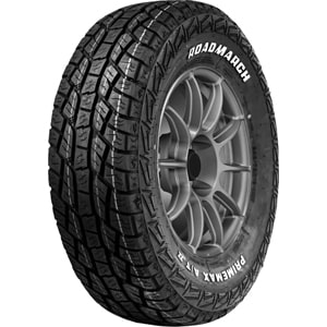 Anvelope All Seasons SONIX PrimeMax A-T II BSW 265/60 R18 110 T