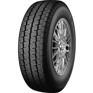 Anvelope Vara STARMAXX Provan ST850 Plus 195/70 R15C 104/102 R