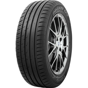 Anvelope Vara TOYO Proxes CF2 195/50 R16 88 V XL