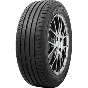 Anvelope Vara TOYO Proxes CF2 SUV 225/55 R18 98 V