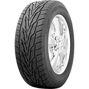 Anvelope Vara TOYO Proxes S-T III 255/60 R17 110 V XL