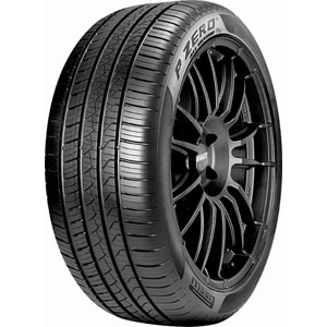 Anvelope All Seasons PIRELLI Pzero All Season B NCS 315/30 R22 107 W XL