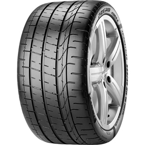 Anvelope Vara PIRELLI Pzero Corsa Asimmetrico 2 F 345/30 R20 106 Y