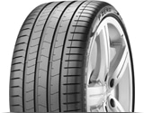 Anvelope Vara PIRELLI Pzero PZ4 (+) Seal Inside 245/35 R20 95 Y XL