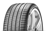 Anvelope Vara PIRELLI Pzero PZ4 MO BMW 245/45 R19 102 Y XL