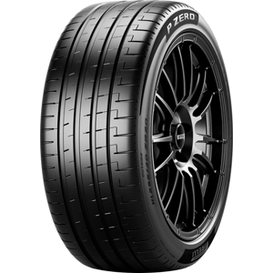 Anvelope Vara PIRELLI PZero PZ5 235/35 R19 91 Y XL