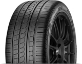 Anvelope Vara PIRELLI PZero Rosso AO 295/40 R20 110 Y XL