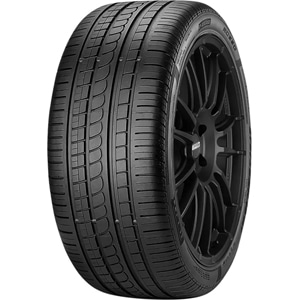 Anvelope Vara PIRELLI PZero Rosso AO 245/40 R18 93 Y