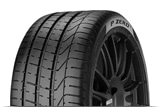 Anvelope Vara PIRELLI P Zero AO 255/35 R20 97 Y XL