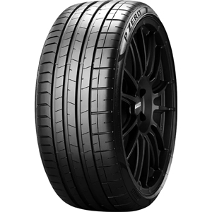 Anvelope Vara PIRELLI P Zero PZ4 VOL NCS Elect 275/30 R21 98 W XL