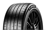 Anvelope Vara PIRELLI P Zero PZ5 MO1A 235/35 R19 91 Y XL