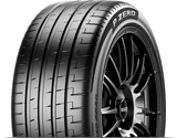 Anvelope Vara PIRELLI P Zero PZ5 MO1 295/35 R19 104 Y XL