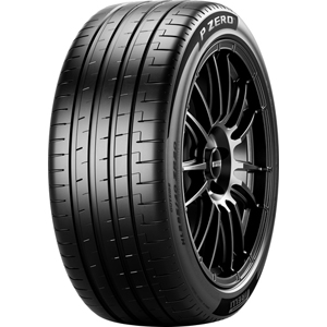 Anvelope Vara PIRELLI P Zero PZ5 MO1 295/35 R19 104 Y XL