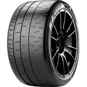 Anvelope Vara PIRELLI P Zero Trofeo R MO1 255/35 R19 96 Y XL