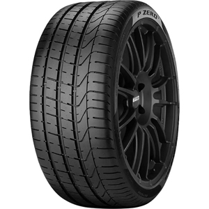 Anvelope Vara PIRELLI P Zero VOL NCS Elect 255/40 R22 103 V XL