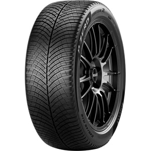 Anvelope Iarna PIRELLI P Zero Winter 2 NCS Elect 245/40 R19 98 V XL