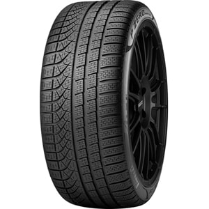 Anvelope Iarna PIRELLI P Zero Winter ALP 255/35 R19 96 W XL