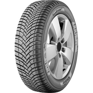 Anvelope All Seasons KLEBER Quadraxer 2 195/60 R15 88 H