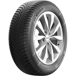 Anvelope All Seasons KLEBER Quadraxer 3 225/40 R19 93 Y XL