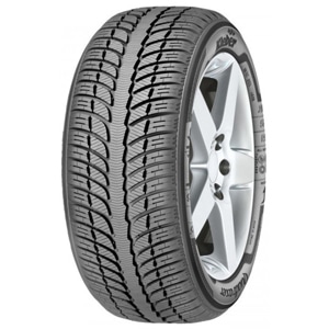 Anvelope All Seasons KLEBER Quadraxer 185/60 R15 84 T