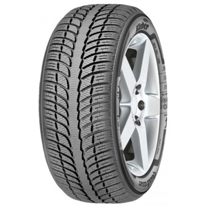 Anvelope All Seasons KLEBER Quadraxer 155/80 R13 79 T