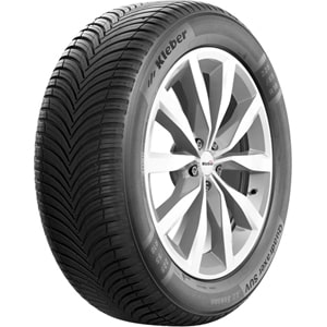 Anvelope All Seasons KLEBER Quadraxer SUV 235/55 R18 100 V