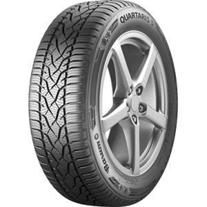 Anvelope All Seasons BARUM Quartaris 5 215/55 R16 97 V XL