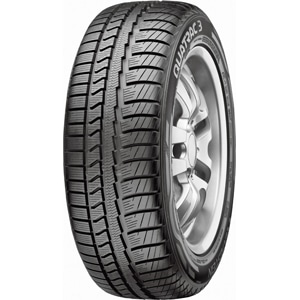 Anvelope All Seasons VREDESTEIN Quatrac 3 215/45 R17 91 V XL