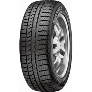 Anvelope All Seasons VREDESTEIN Quatrac 3 SUV 235/55 R17 103 H XL