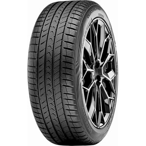 Anvelope All Seasons VREDESTEIN Quatrac Pro + 255/50 R20 109 Y XL