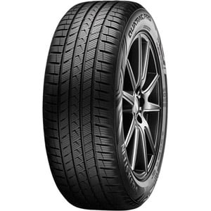 Anvelope All Seasons VREDESTEIN Quatrac Pro 255/40 R21 102 Y XL