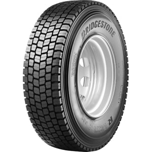 Anvelope Camioane Tractiune BRIDGESTONE R-Drive 001 315/80 R22.5 156 K