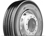 Anvelope Camioane Directie BRIDGESTONE R-Steer 002 235/75 R17.5 132/130 M