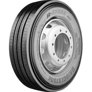 Anvelope Camioane Directie BRIDGESTONE R-Steer 002 245/70 R17.5 136/134 M