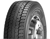 Anvelope Camioane Tractiune PIRELLI R02 Profuel Drive 205/75 R17.5 124 M