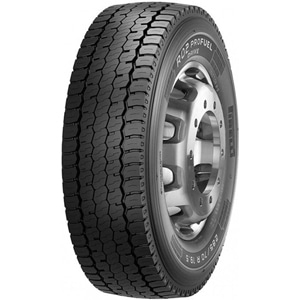 Anvelope Camioane Tractiune PIRELLI R02 Profuel Drive 205/75 R17.5 124 M