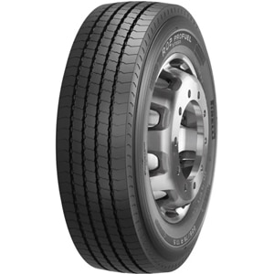 Anvelope Camioane Directie PIRELLI R02 Profuel Steer 215/75 R17.5 128 M