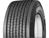 Anvelope Camioane Trailer BRIDGESTONE R166 435/50 R19.5 160 J