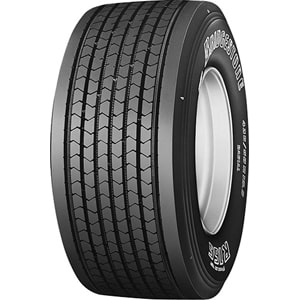 Anvelope Camioane Trailer BRIDGESTONE R166 435/50 R19.5 160 J