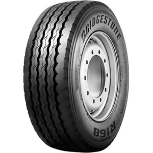 Anvelope Camioane Trailer BRIDGESTONE R168 Plus 385/65 R22.5 160/158 K/L