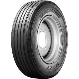 Anvelope Camioane Directie BRIDGESTONE R227 205/75 R17.5 124/122 M