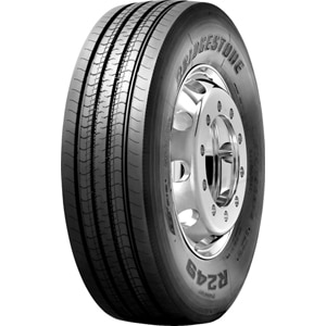 Anvelope Camioane Directie BRIDGESTONE R249 275/80 R22.5 148 M