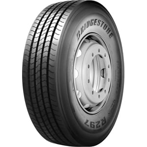 Anvelope Camioane Directie BRIDGESTONE R297 295/80 R22.5 152 M